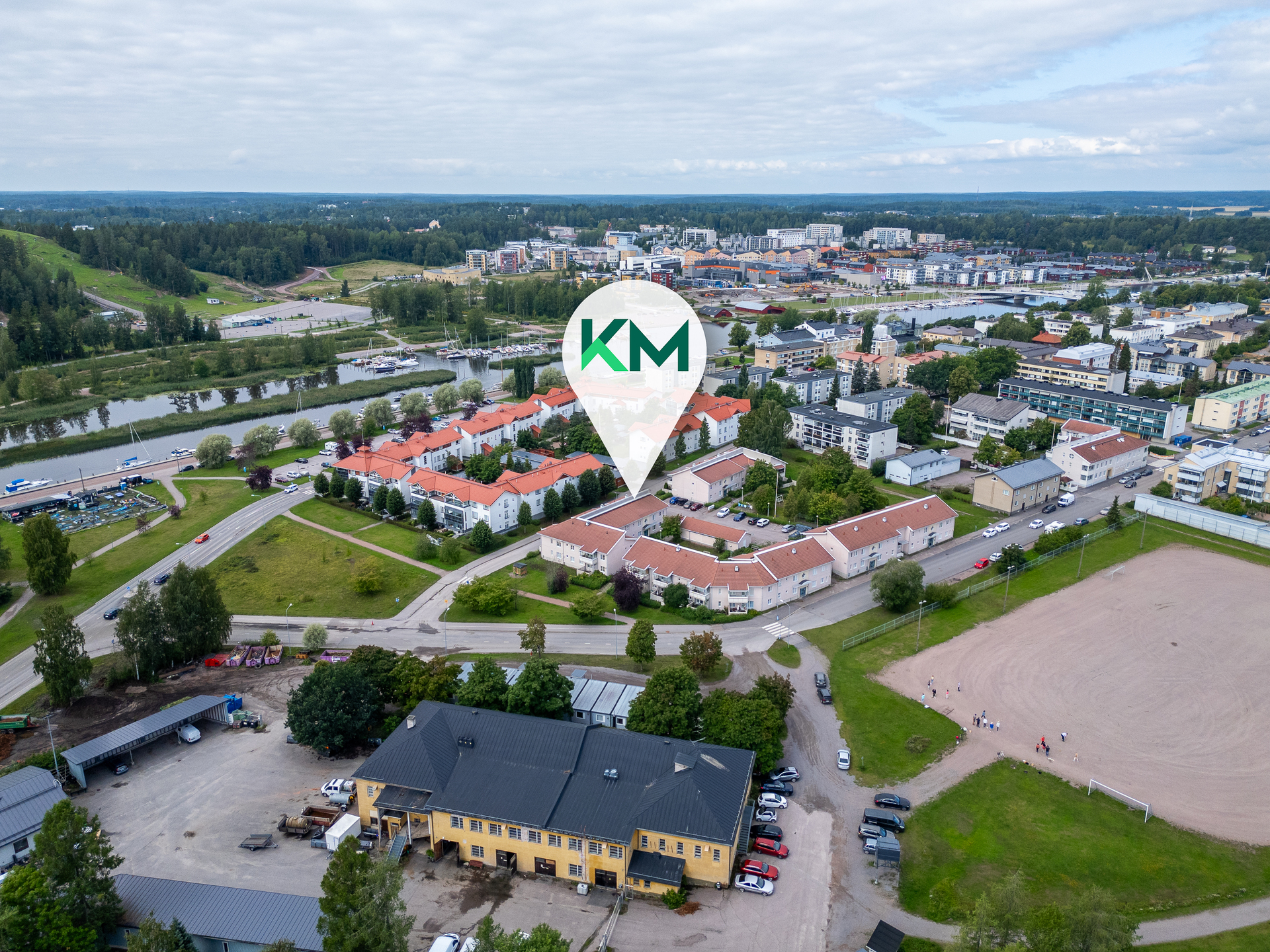 Ilmakuva