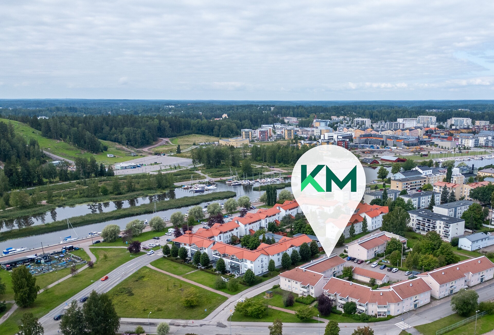 Ilmakuva