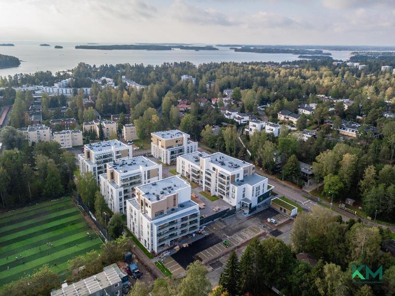 Westendintie 99 C 11, Westend, Espoo