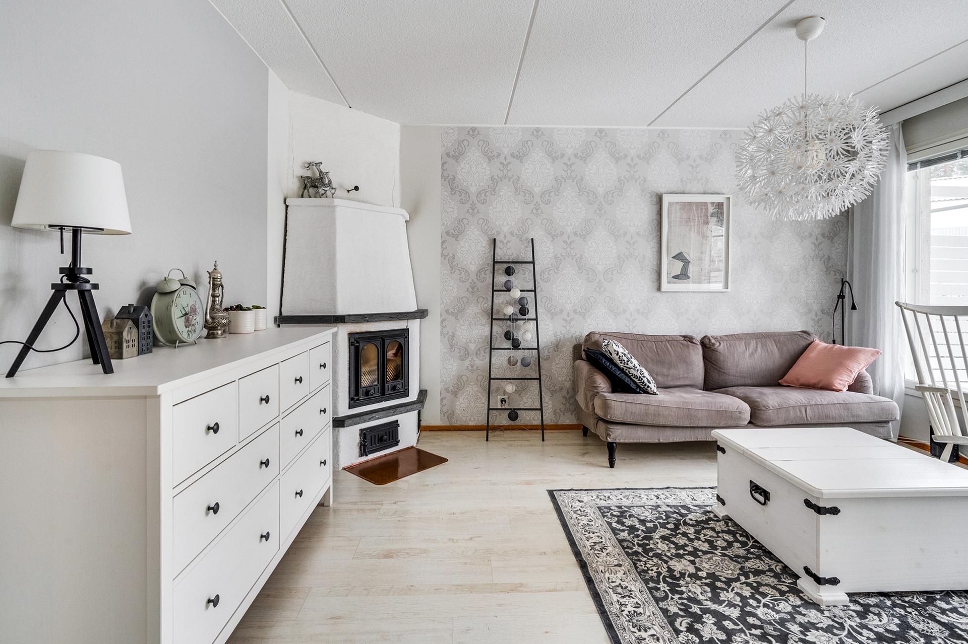 Nivarinkatu 11, Olkahinen, Tampere
