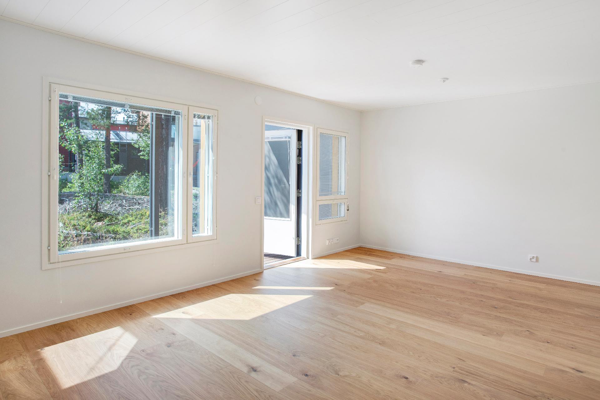 Valssimyllynkatu 19, Myllypuro, Helsinki