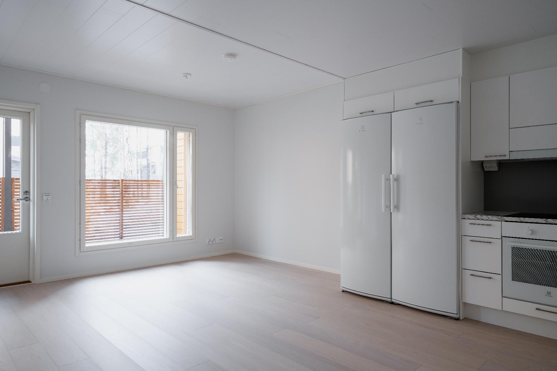 Valssimyllynkatu 19, Myllypuro, Helsinki