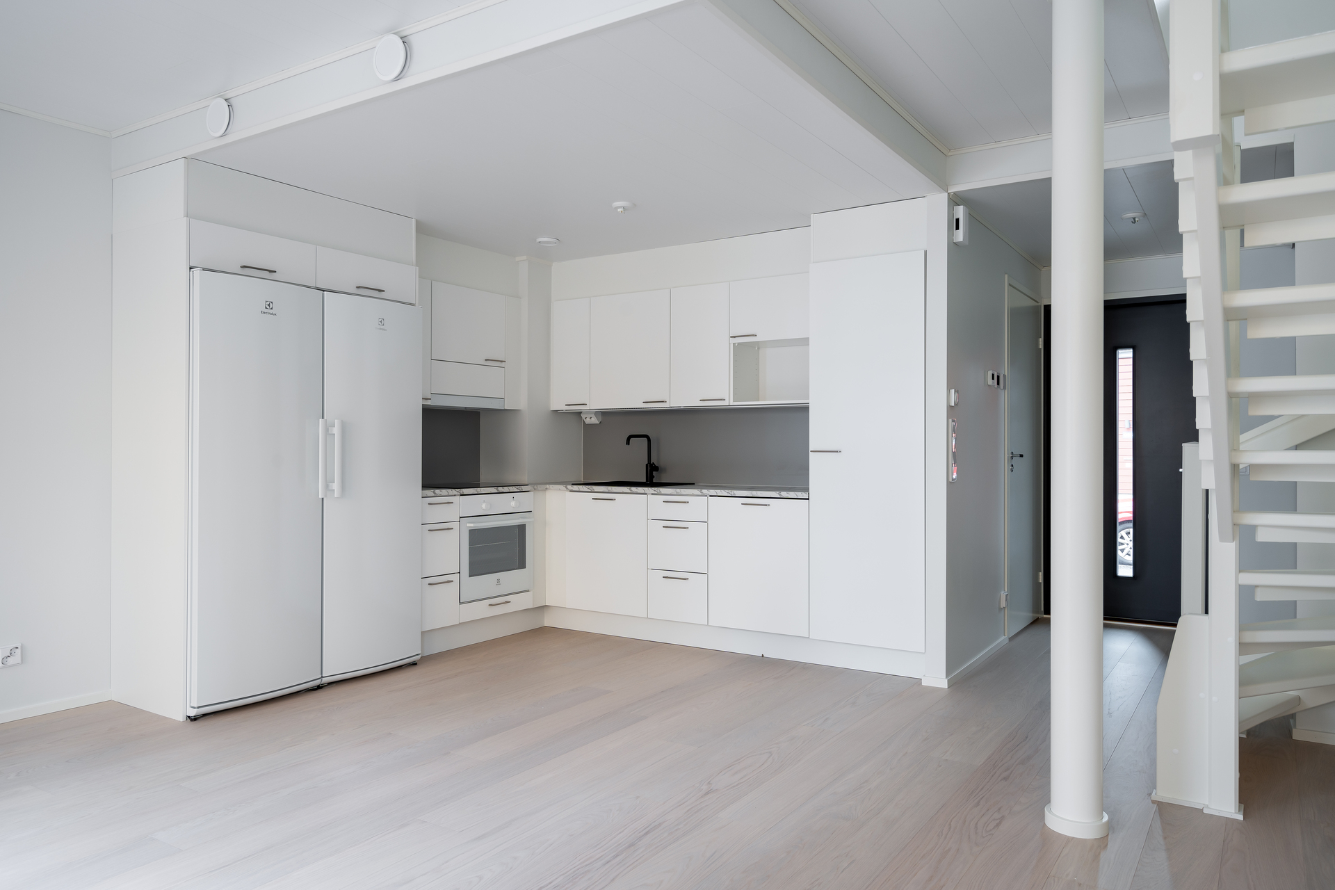 Valssimyllynkatu 19, Myllypuro, Helsinki