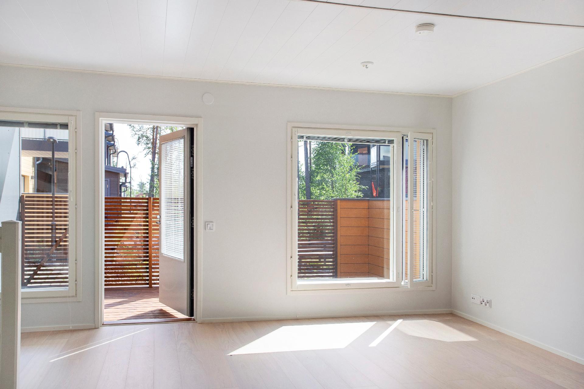 Valssimyllynkatu 19, Myllypuro, Helsinki