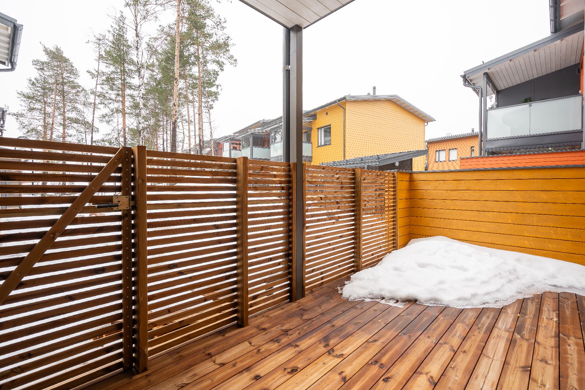 Valssimyllynkatu 19, Myllypuro, Helsinki