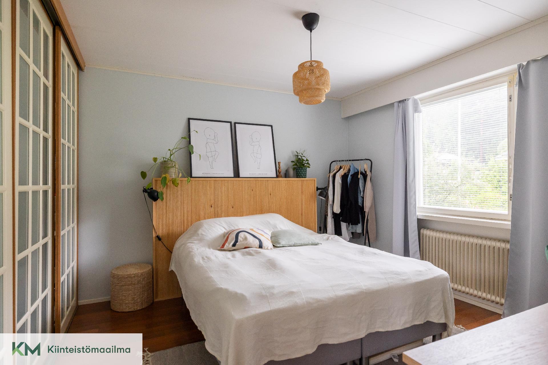 Tommilantie 2, Mussalo, Kotka