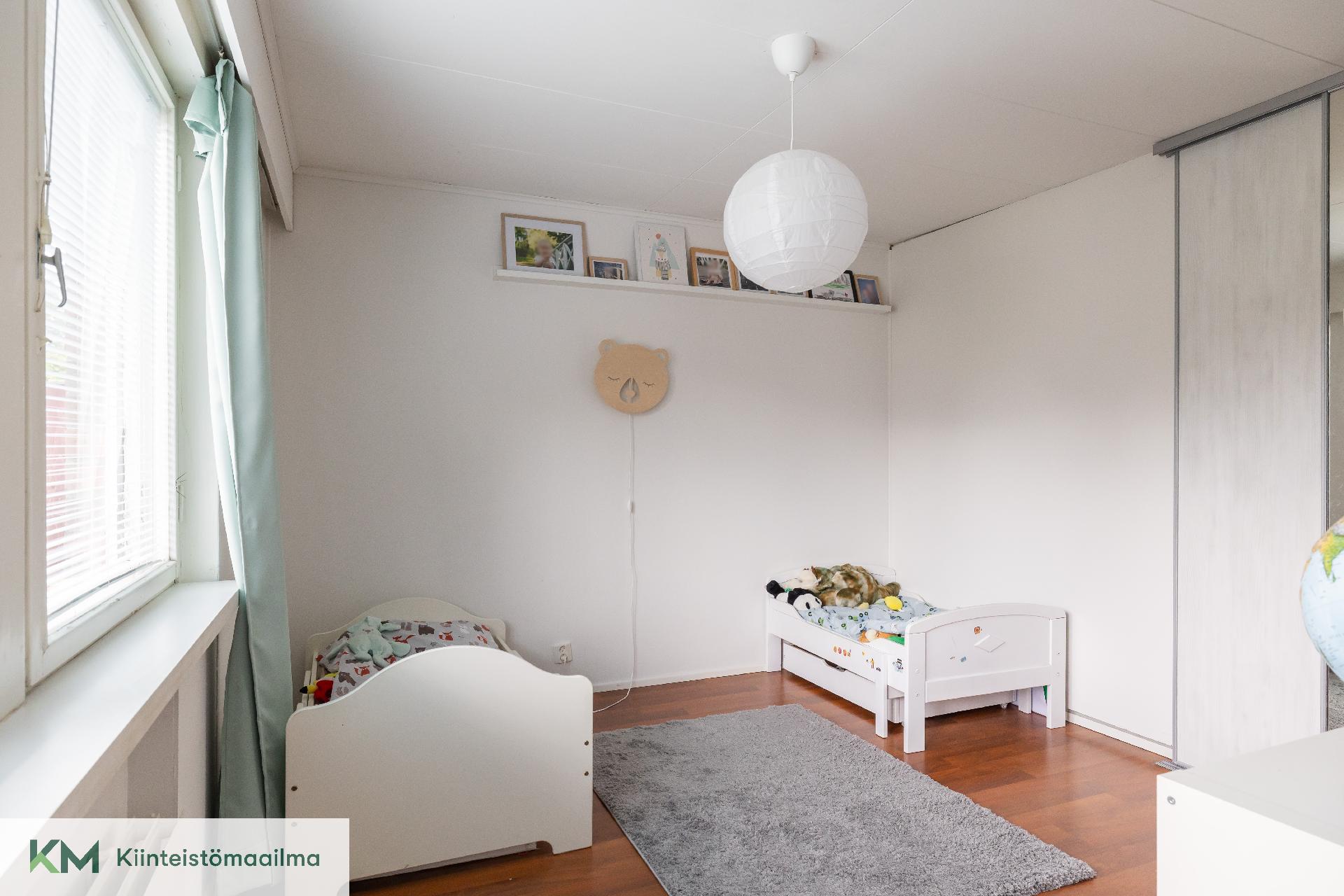 Tommilantie 2, Mussalo, Kotka