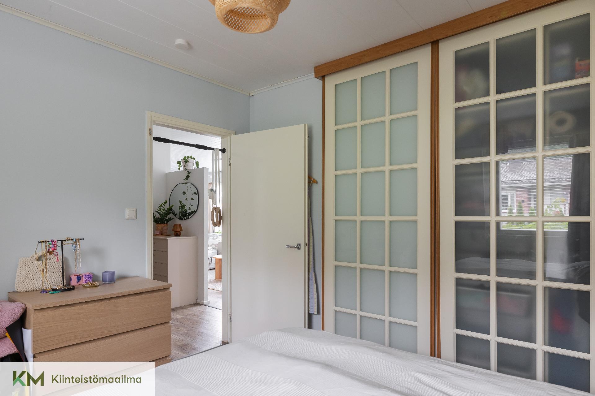 Tommilantie 2, Mussalo, Kotka