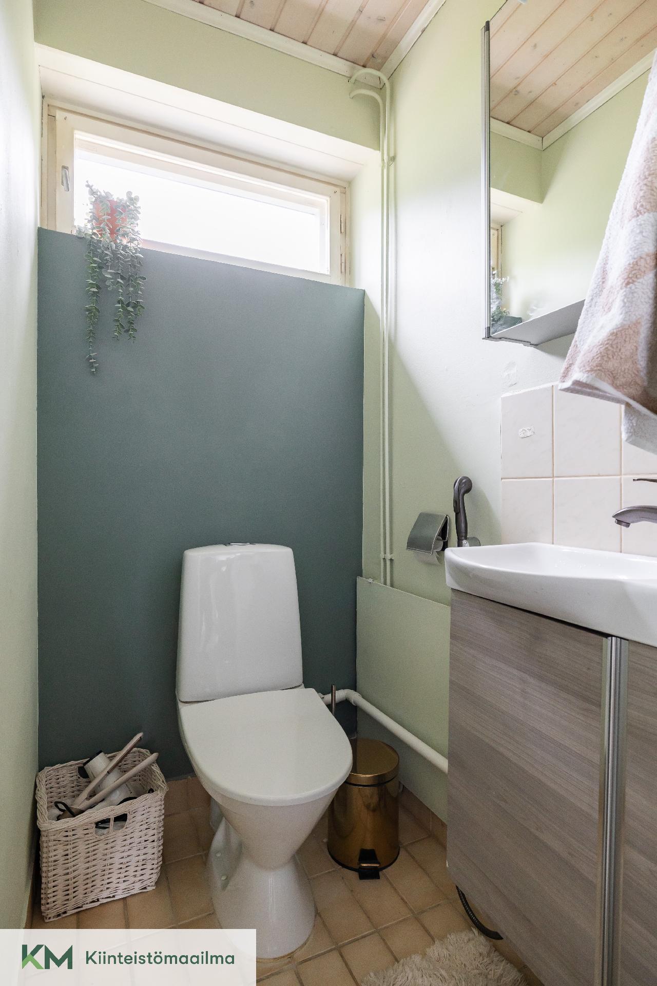 Tommilantie 2, Mussalo, Kotka