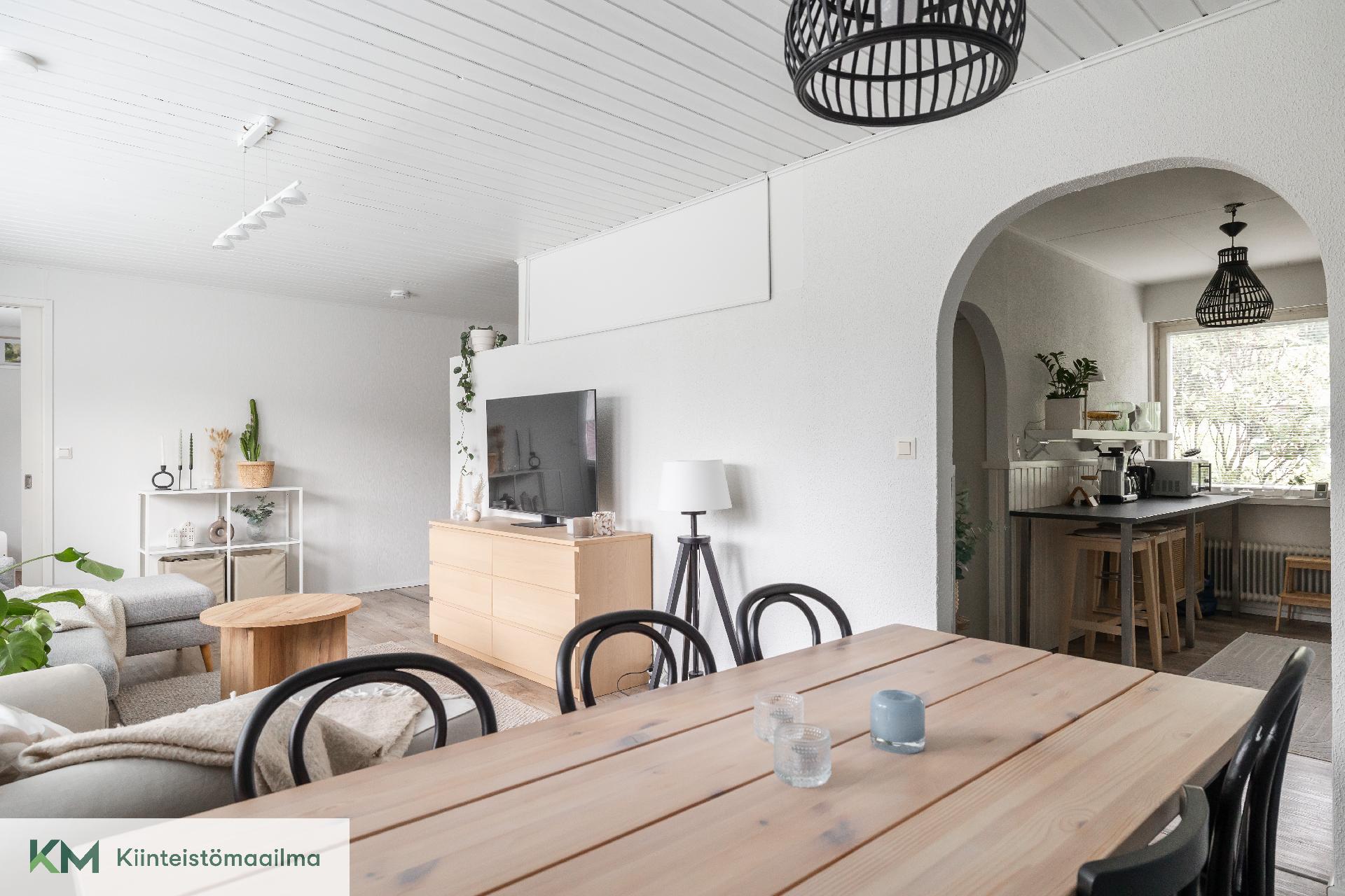 Tommilantie 2, Mussalo, Kotka