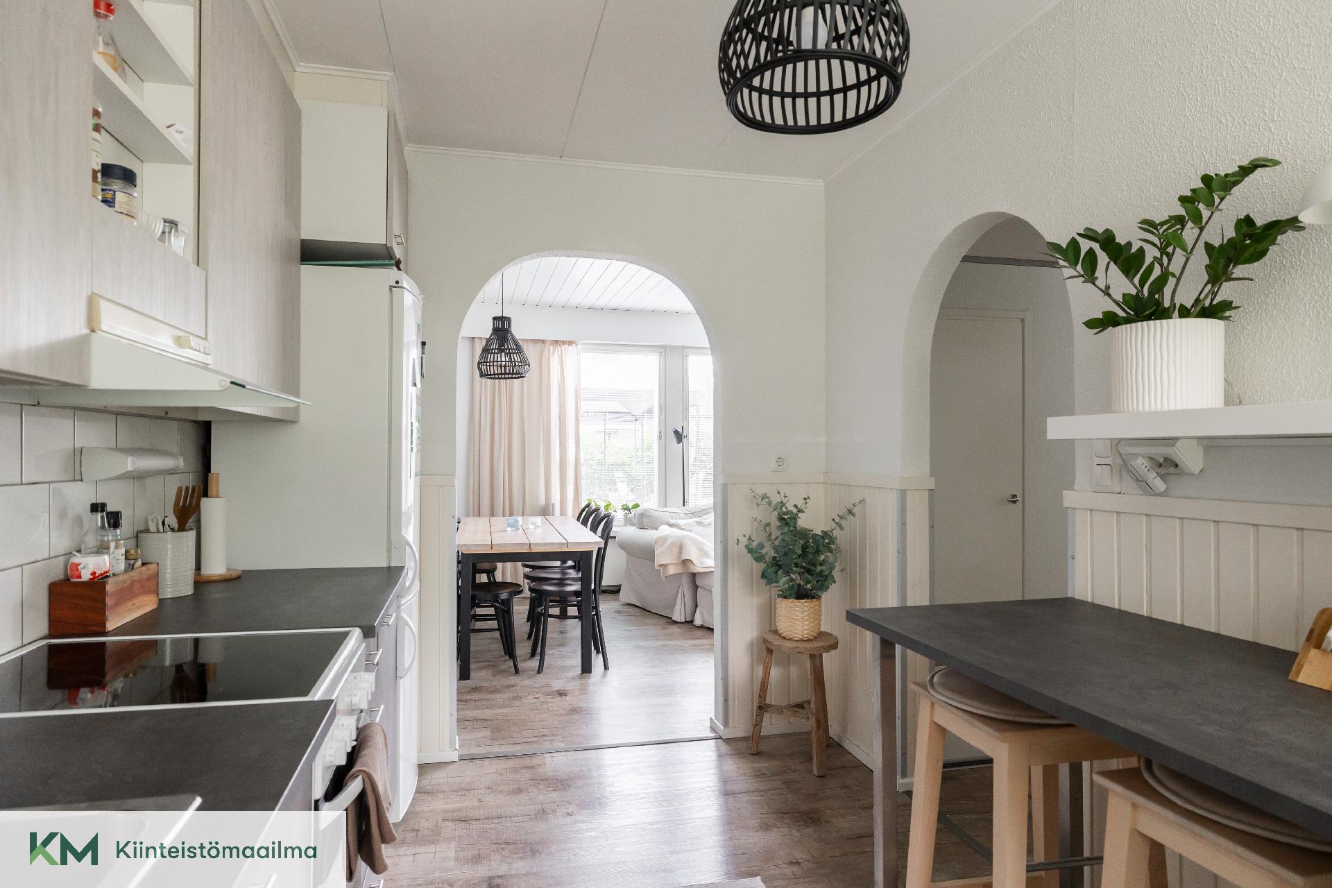 Tommilantie 2, Mussalo, Kotka