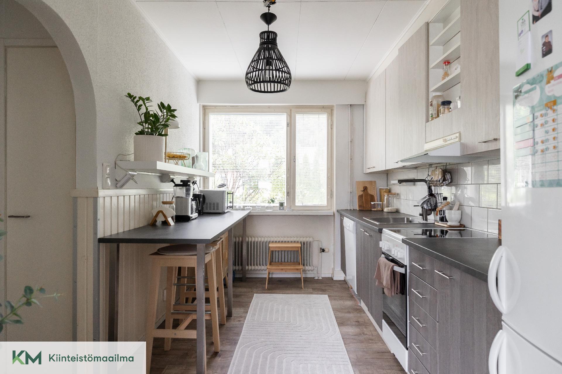 Tommilantie 2, Mussalo, Kotka