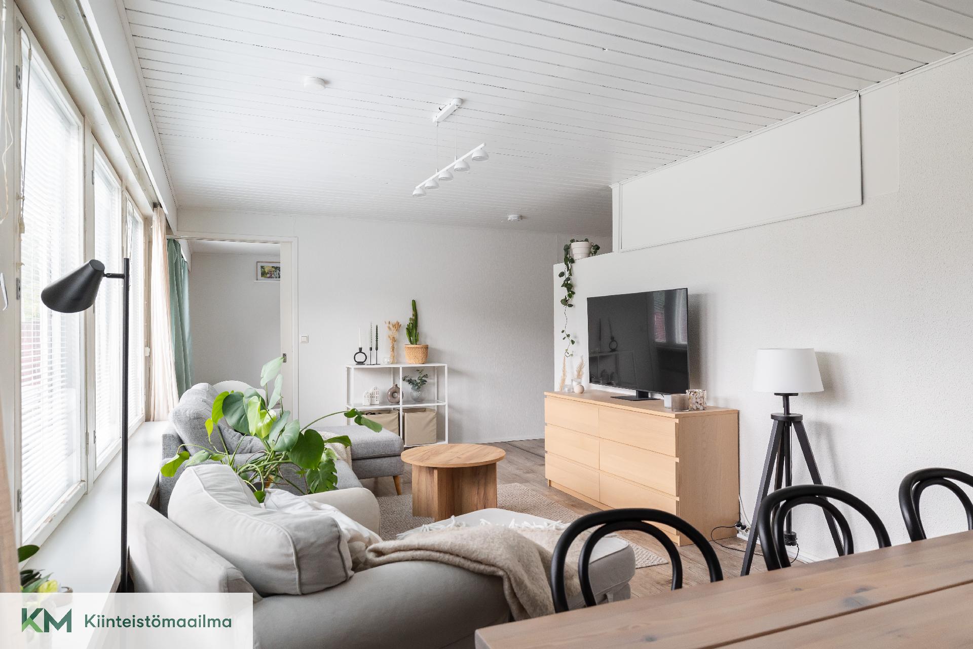 Tommilantie 2, Mussalo, Kotka