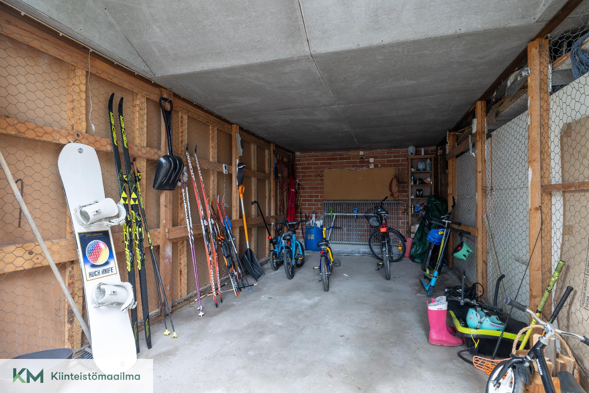 Tommilantie 2, Mussalo, Kotka