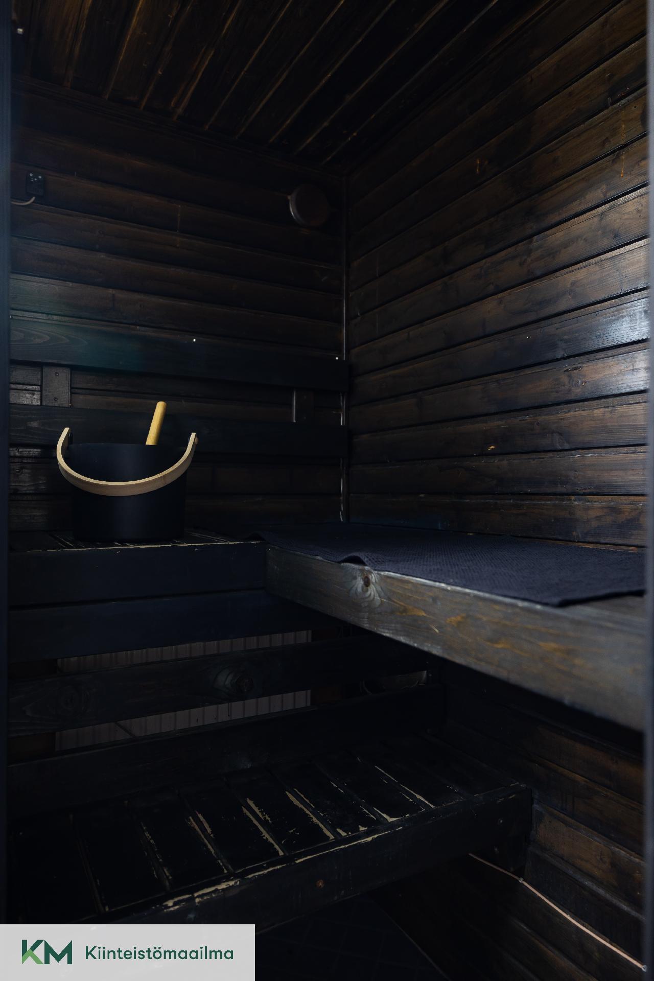 Tommilantie 2, Mussalo, Kotka