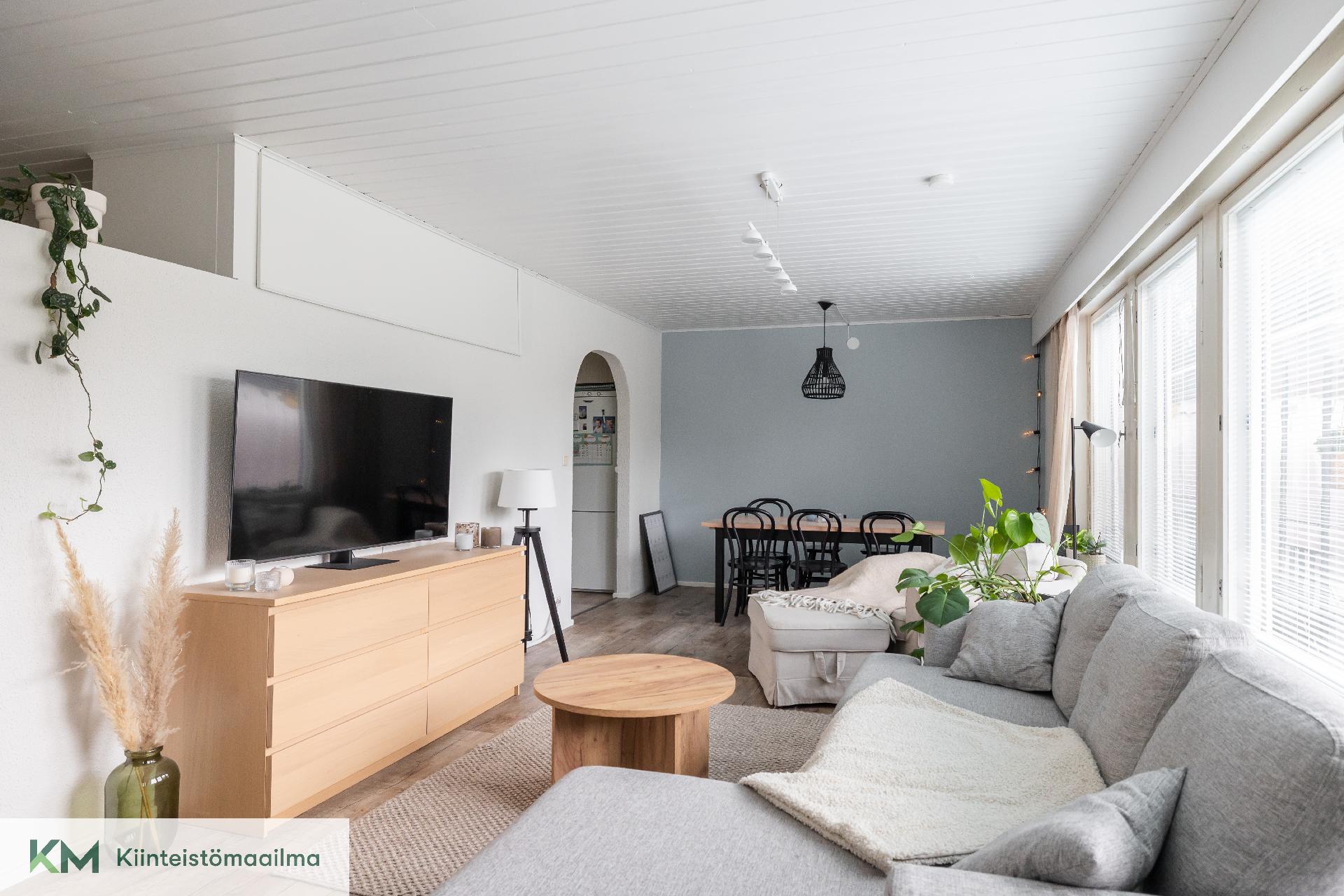 Tommilantie 2, Mussalo, Kotka