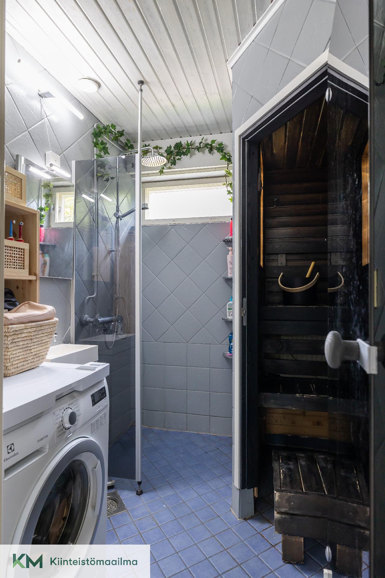 Tommilantie 2, Mussalo, Kotka