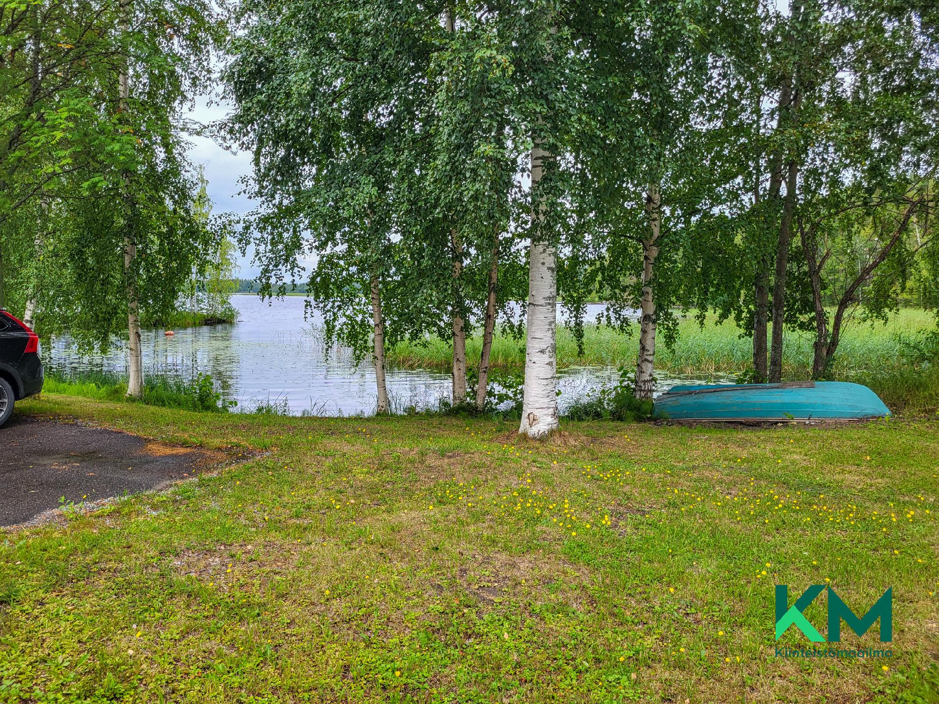 Hauenmiekka 2, Kuokkaniemi, Savonlinna