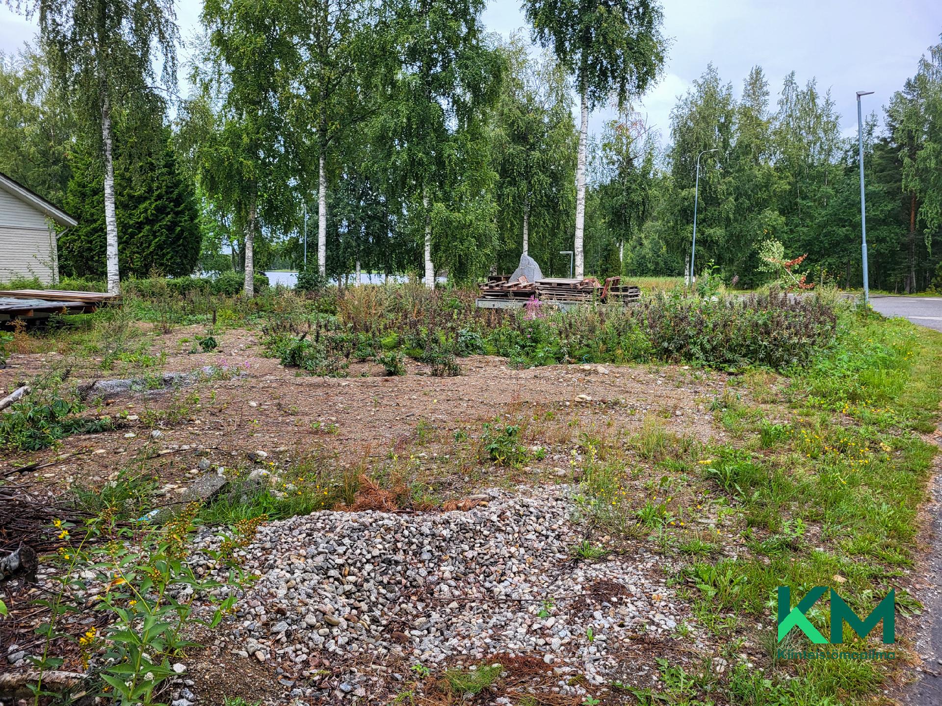 Hauenmiekka 2, Kuokkaniemi, Savonlinna