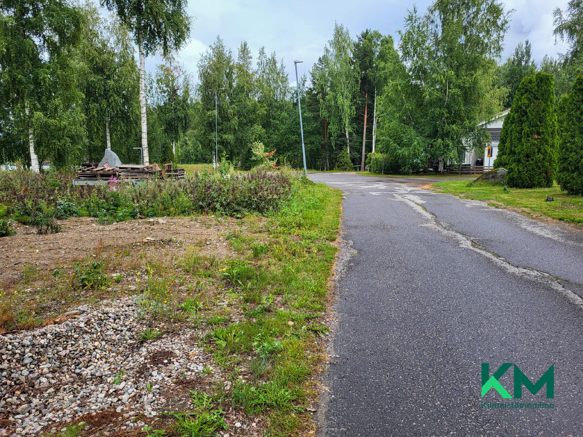 Hauenmiekka 2, Kuokkaniemi, Savonlinna