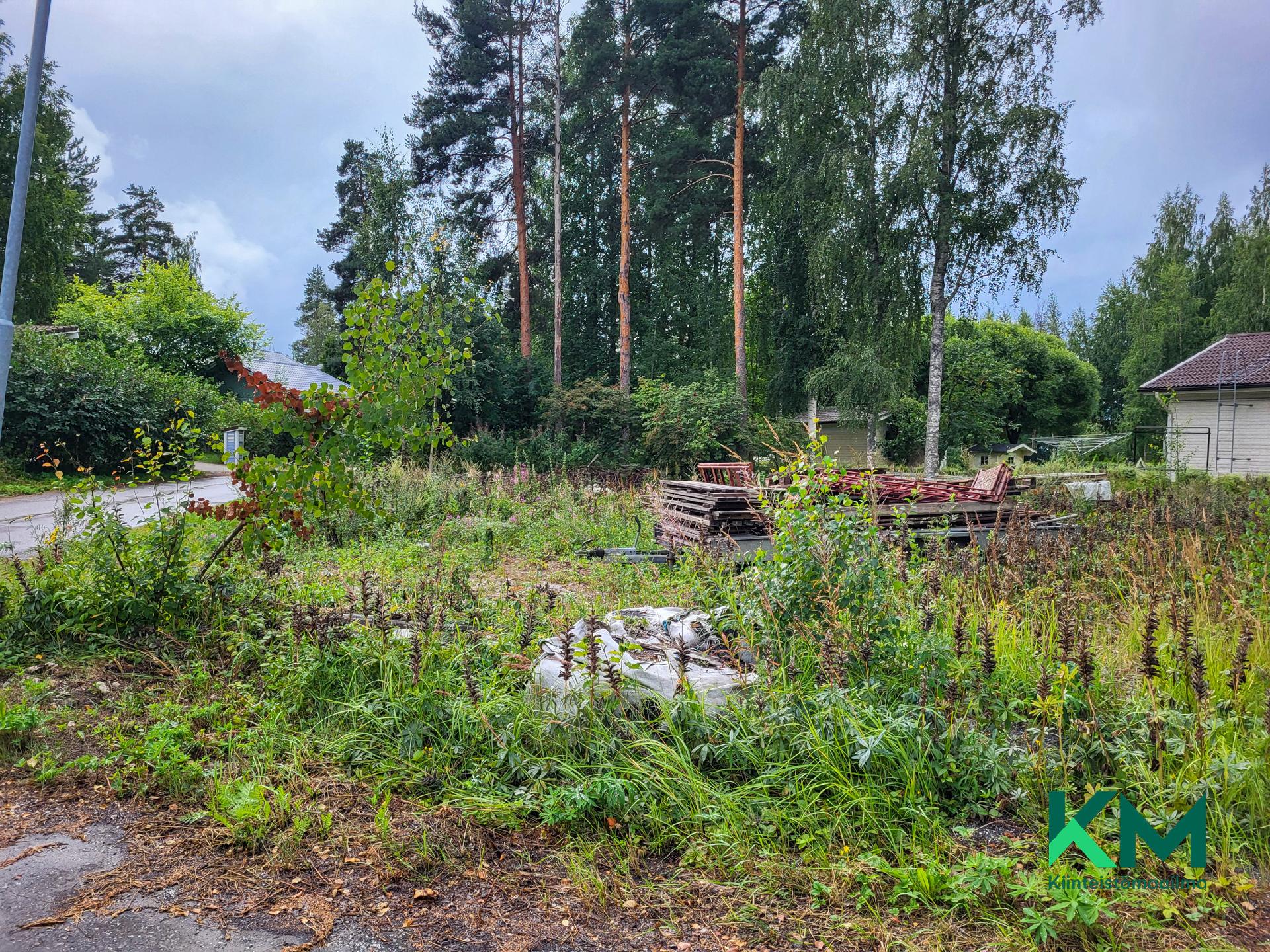 Hauenmiekka 2, Kuokkaniemi, Savonlinna