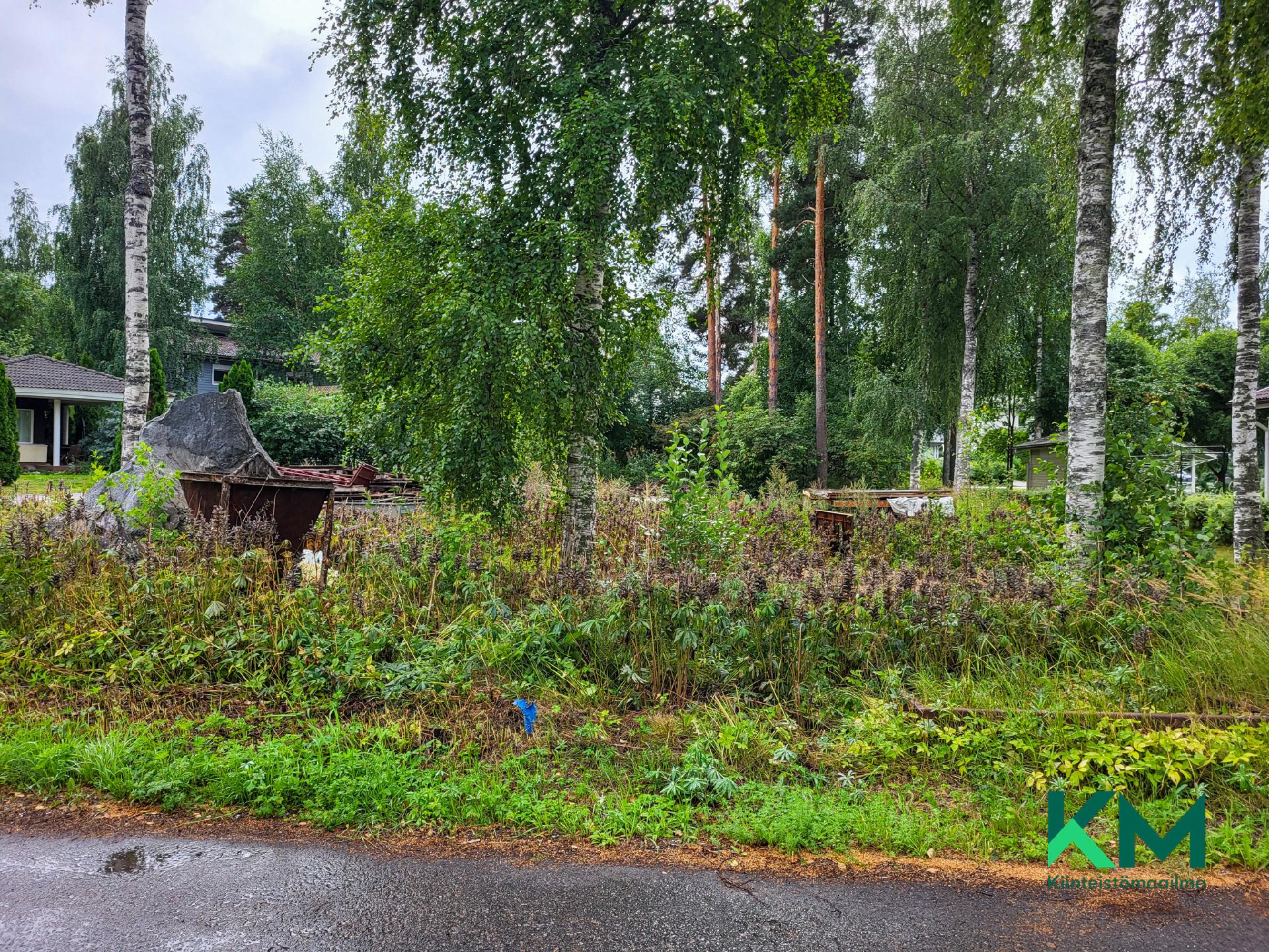 Hauenmiekka 2, Kuokkaniemi, Savonlinna