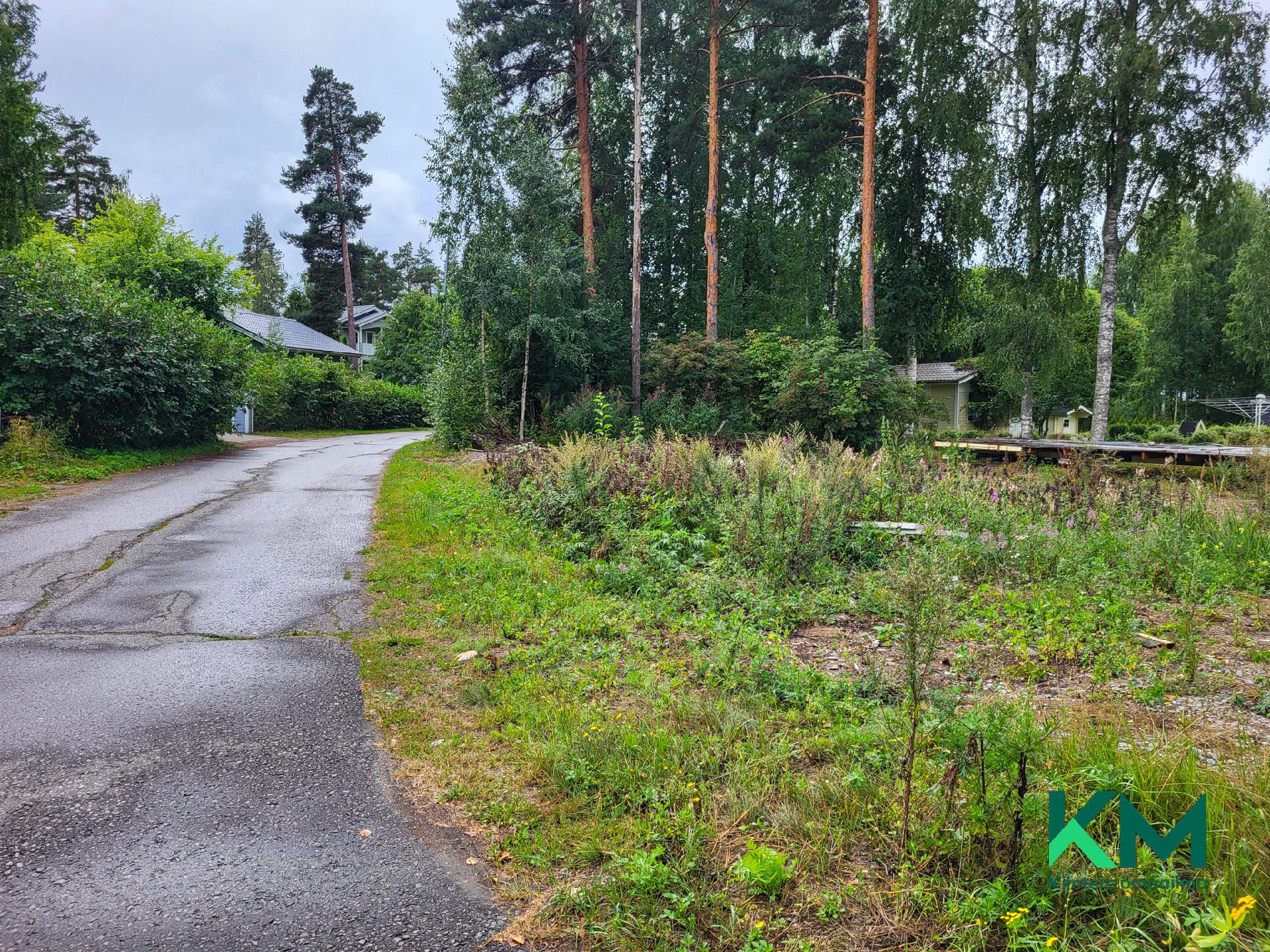 Hauenmiekka 2, Kuokkaniemi, Savonlinna