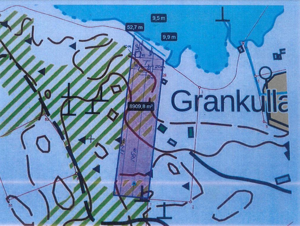 Fårvikintie 69, Munapirtti, Pyhtää