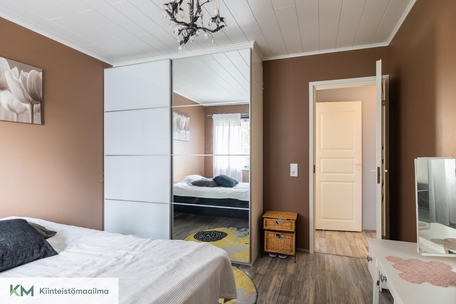 Riippakoivuntie 33, Aittakorpi, Kotka