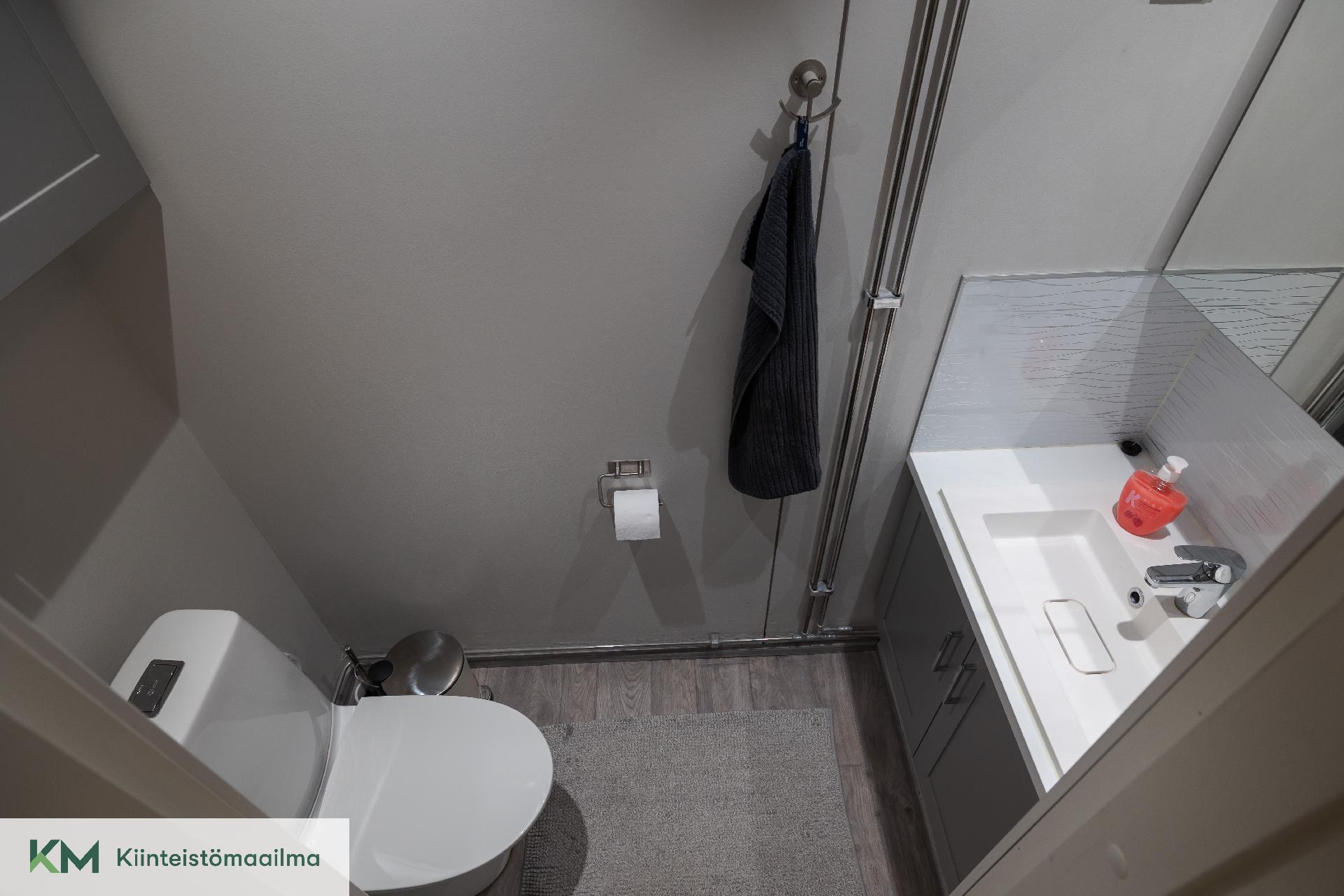 Riippakoivuntie 33, Aittakorpi, Kotka