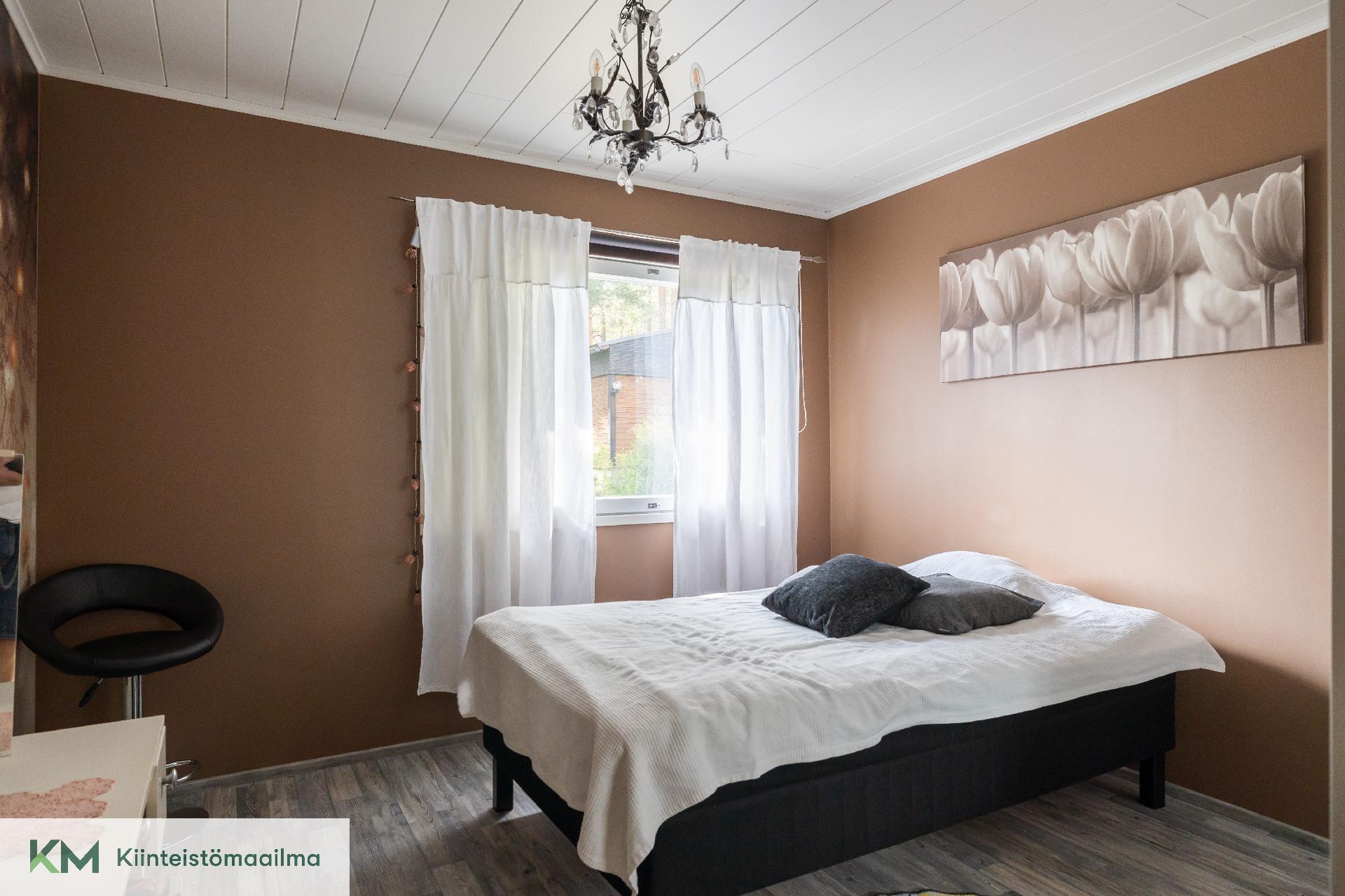 Riippakoivuntie 33, Aittakorpi, Kotka