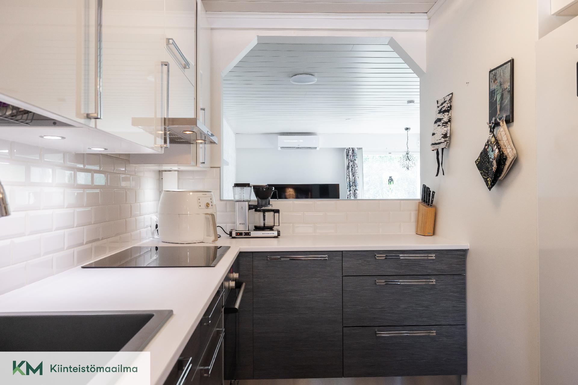 Riippakoivuntie 33, Aittakorpi, Kotka