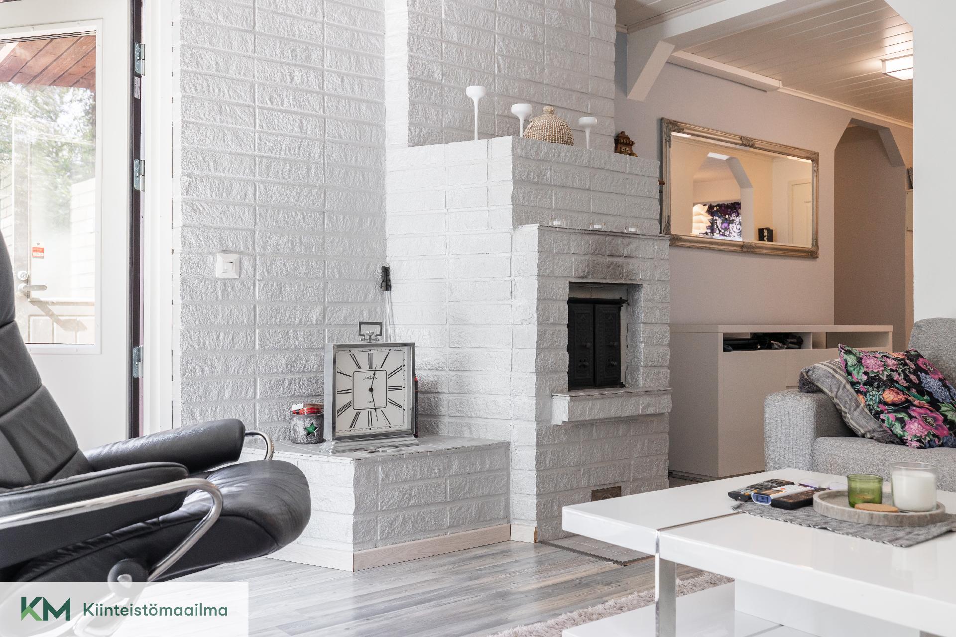 Riippakoivuntie 33, Aittakorpi, Kotka