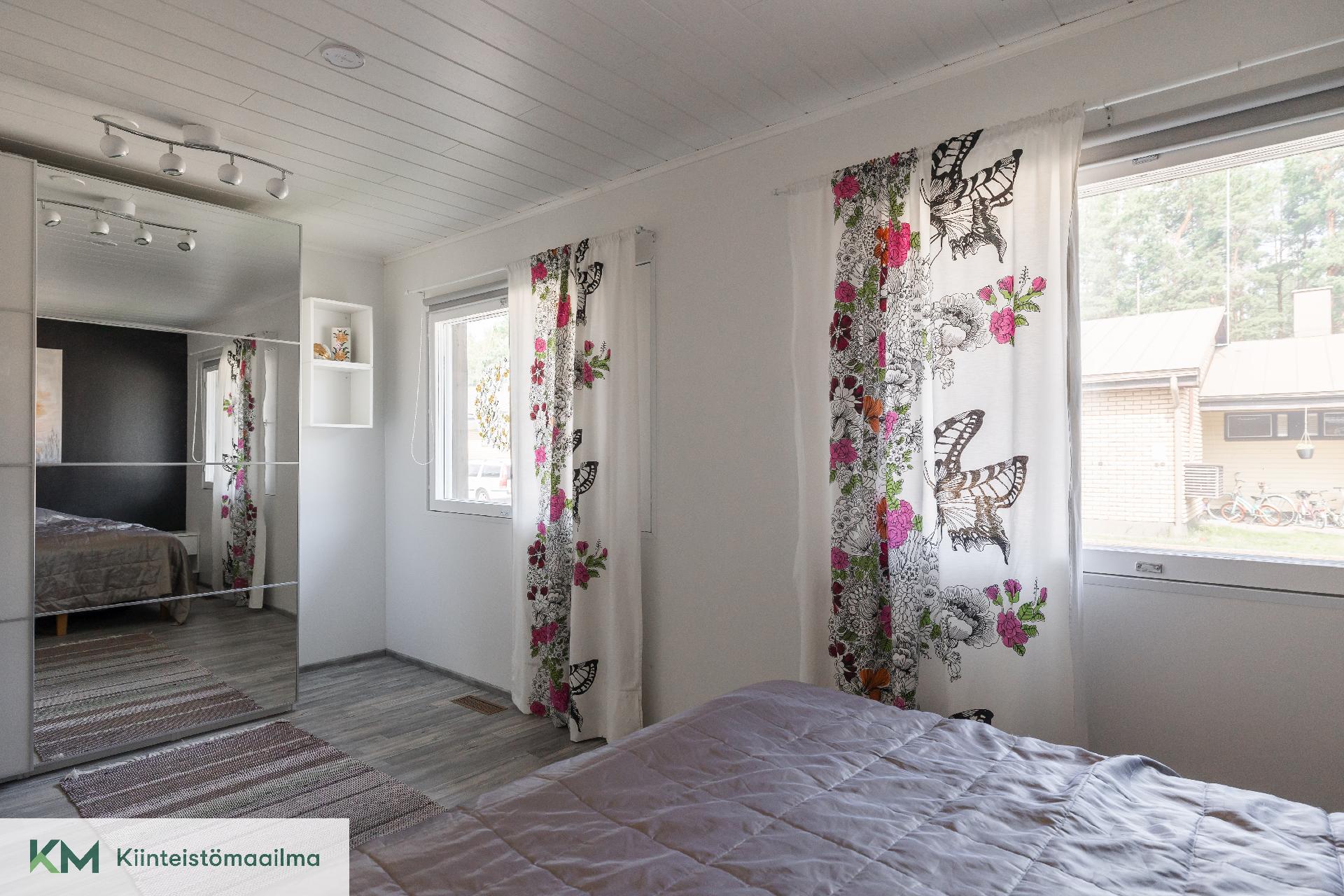 Riippakoivuntie 33, Aittakorpi, Kotka