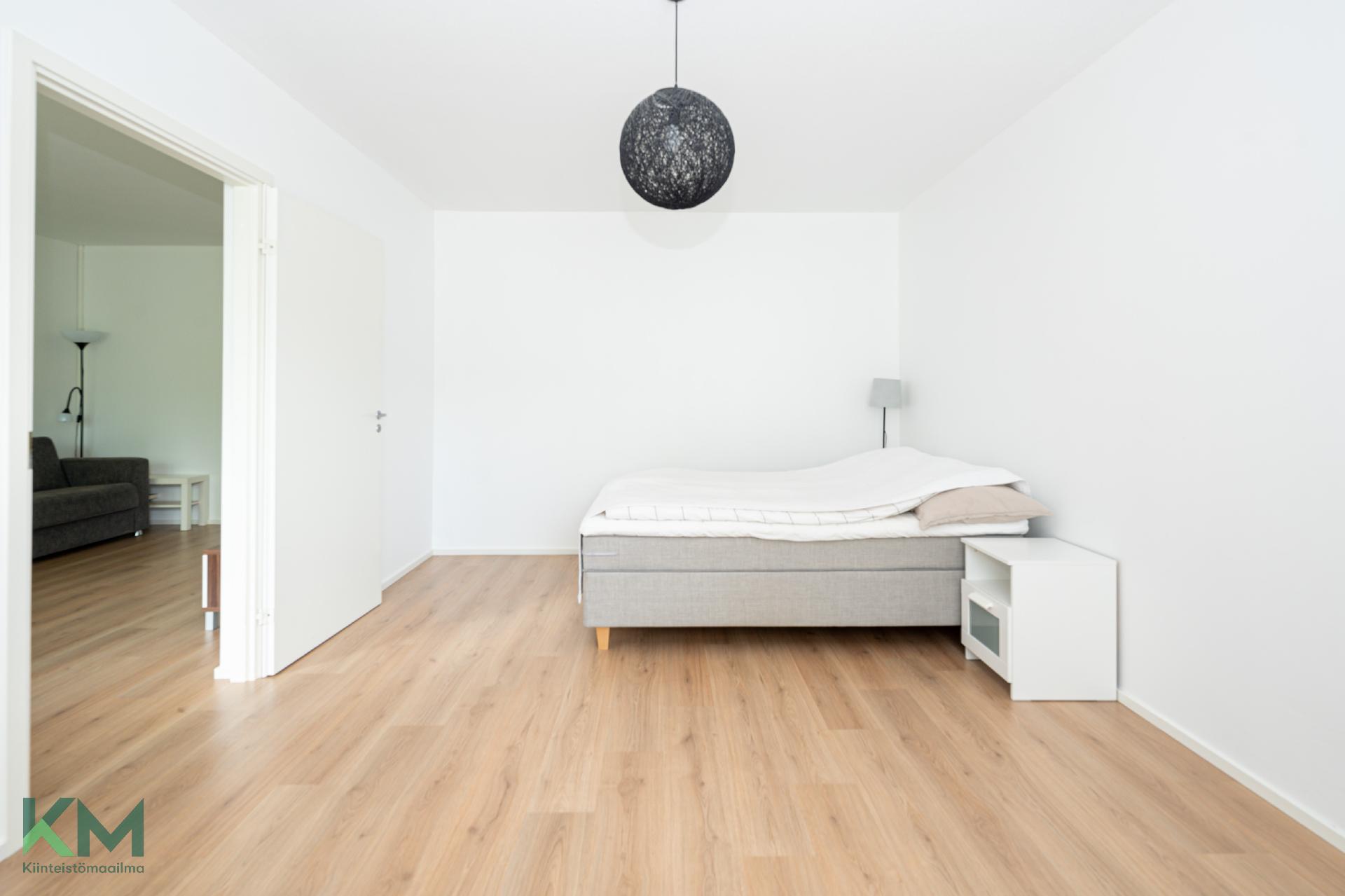 Pilkotunmäenkatu 6, Mukkula, Lahti