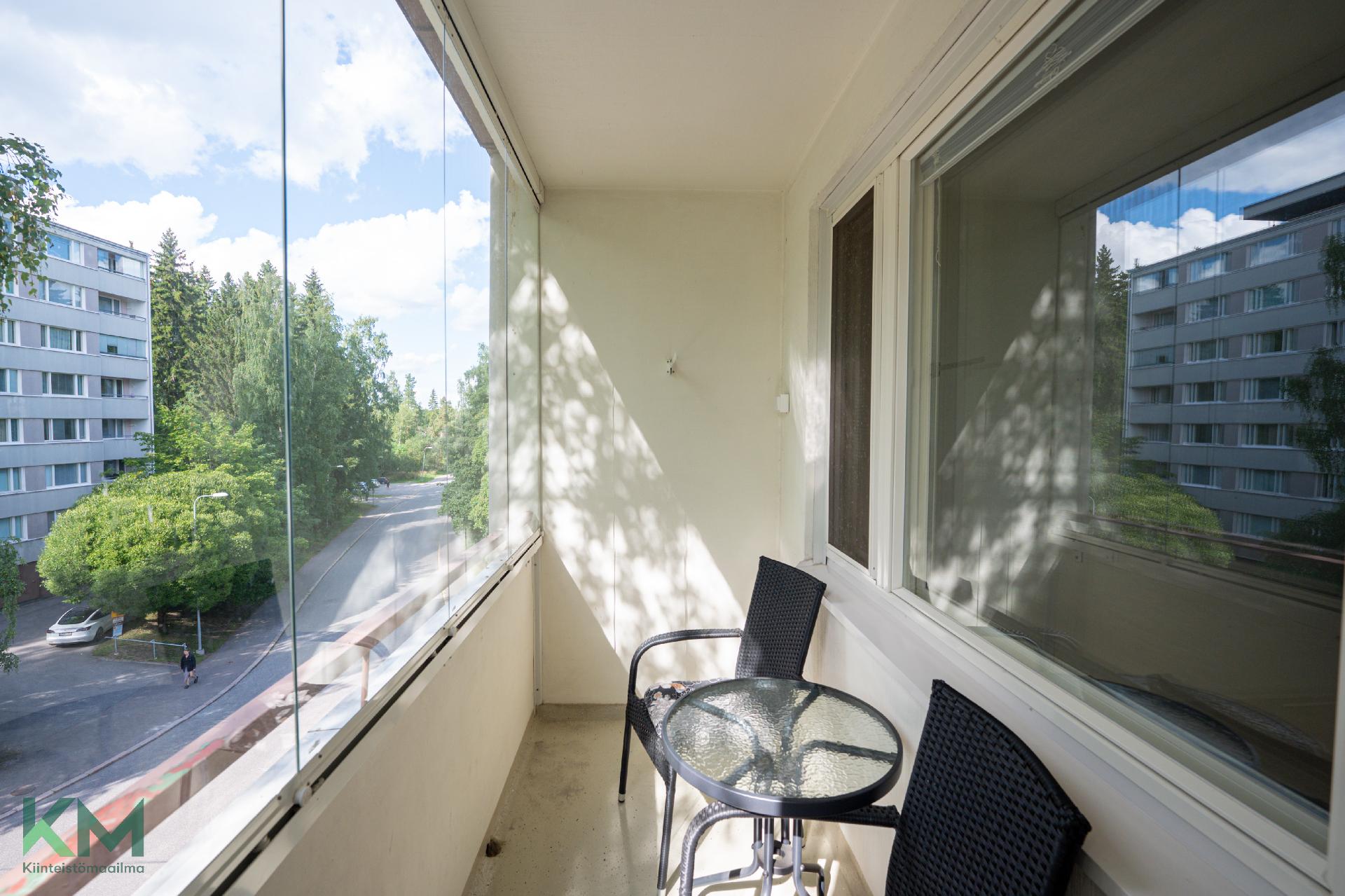 Pilkotunmäenkatu 6, Mukkula, Lahti