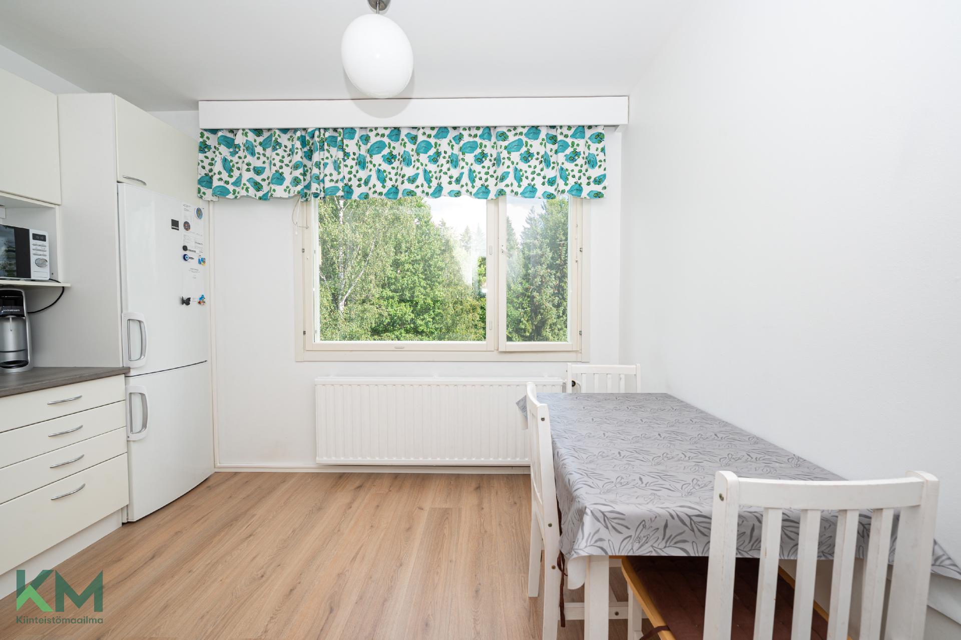 Pilkotunmäenkatu 6, Mukkula, Lahti