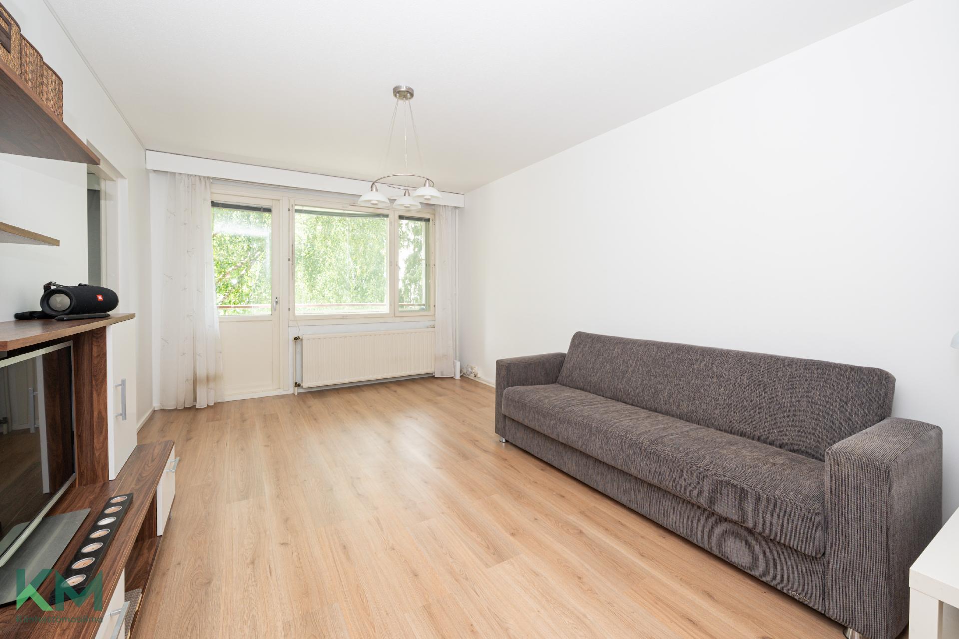 Pilkotunmäenkatu 6, Mukkula, Lahti