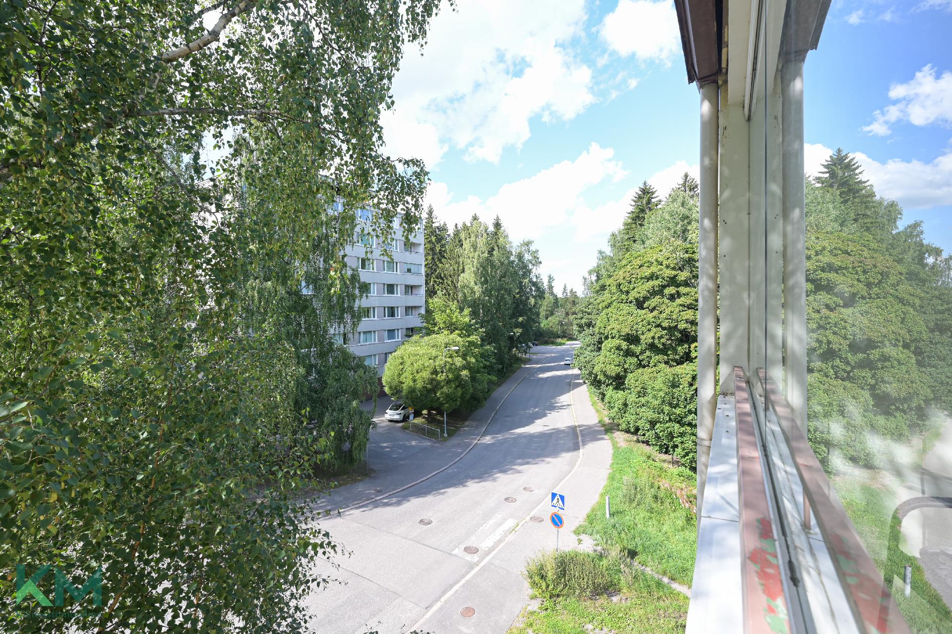 Pilkotunmäenkatu 6, Mukkula, Lahti