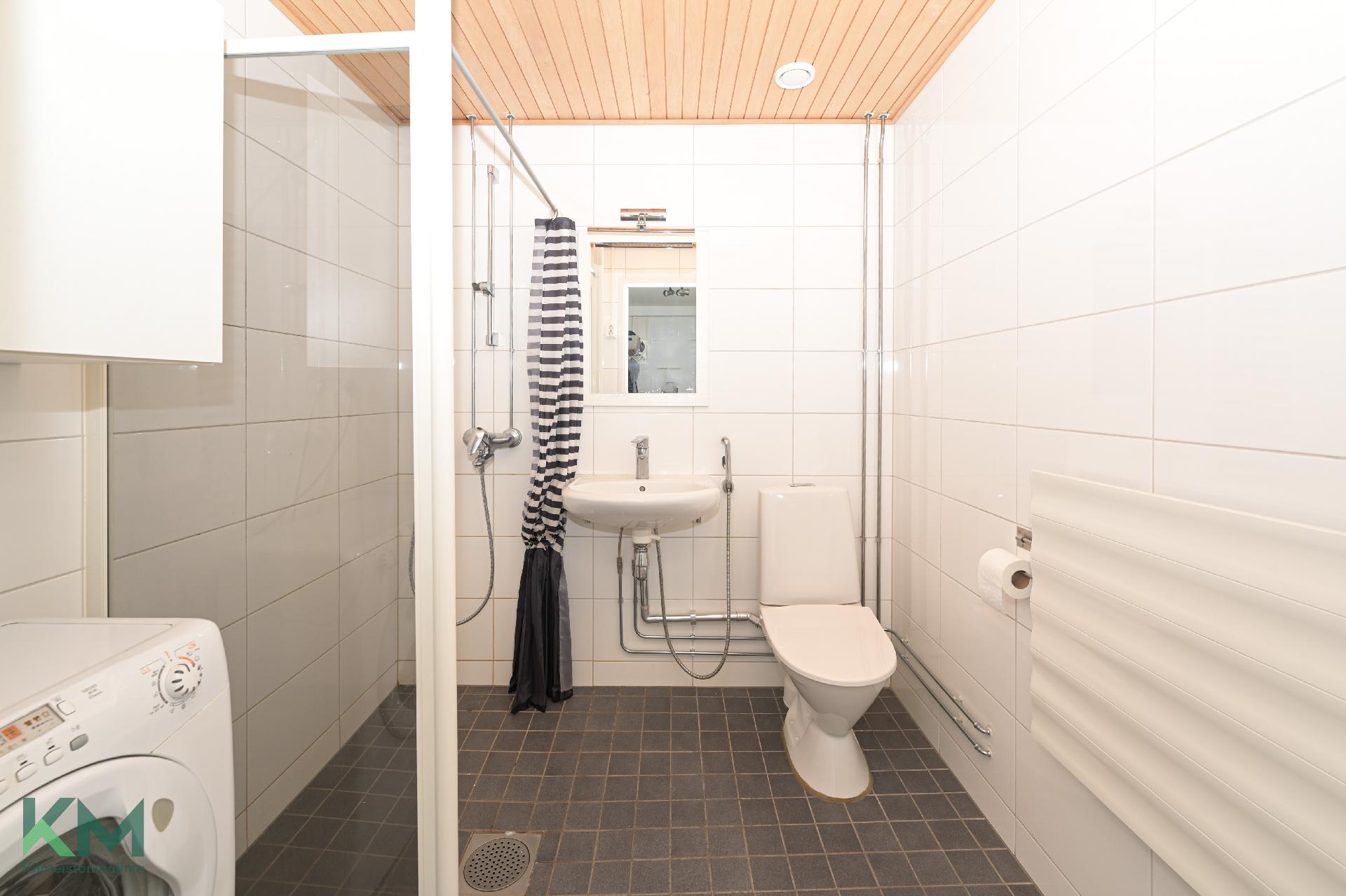 Pilkotunmäenkatu 6, Mukkula, Lahti