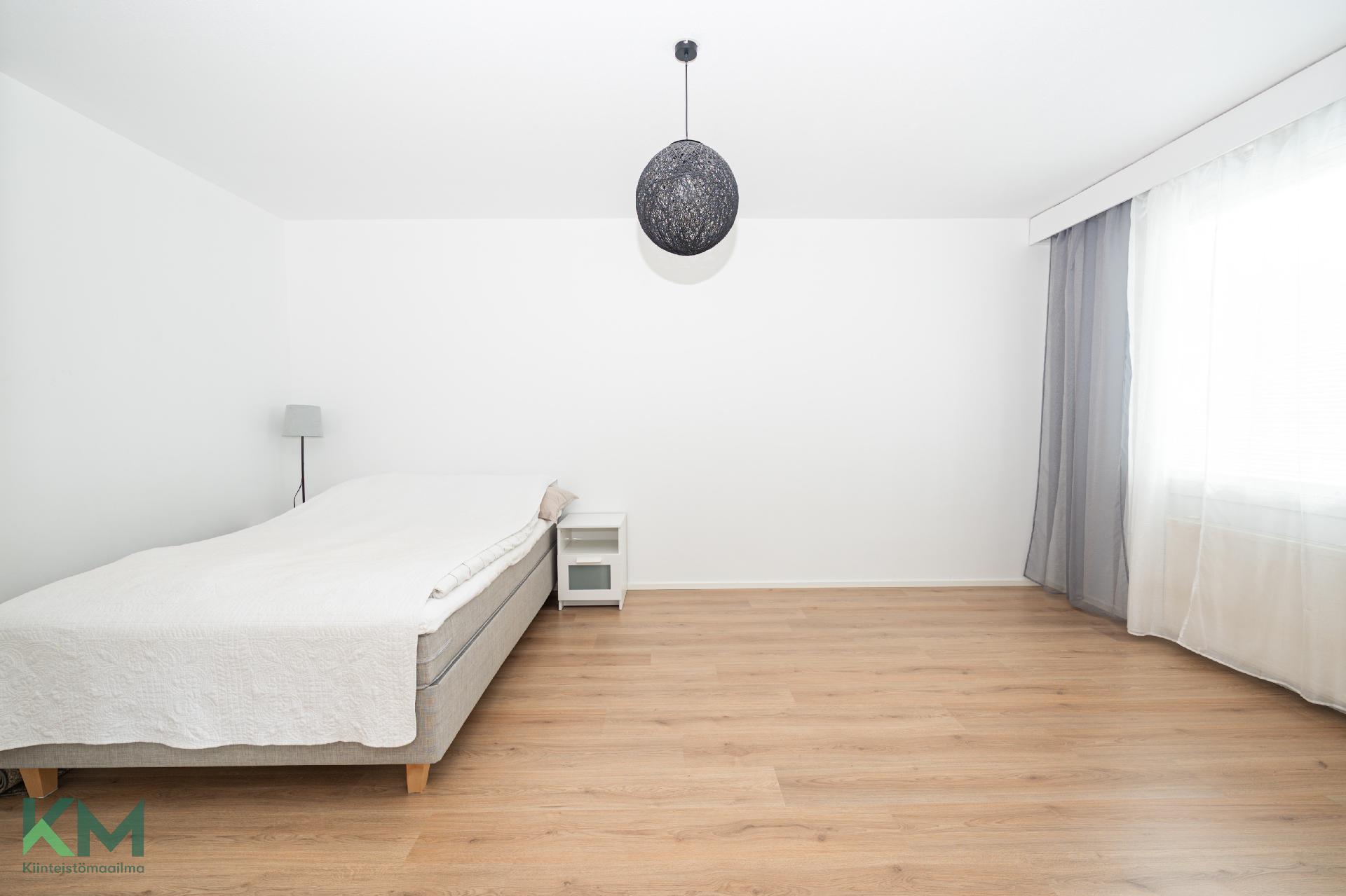 Pilkotunmäenkatu 6, Mukkula, Lahti