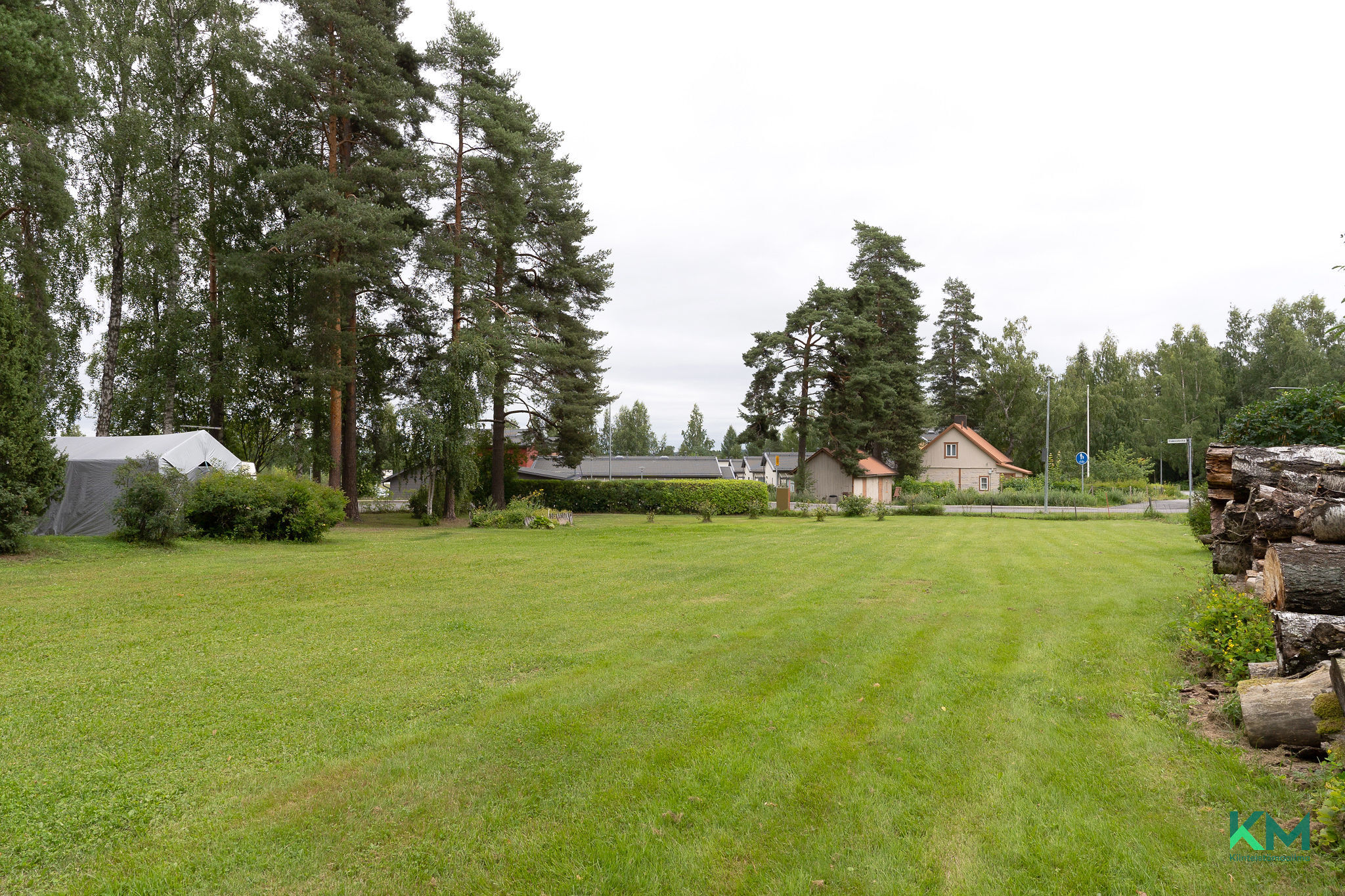 Hakoistentie 1, Mäntyveräjä, Kangasala