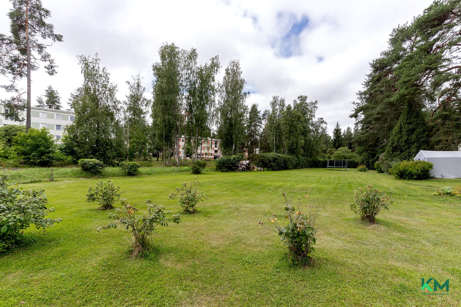 Hakoistentie 3, Mäntyveräjä, Kangasala