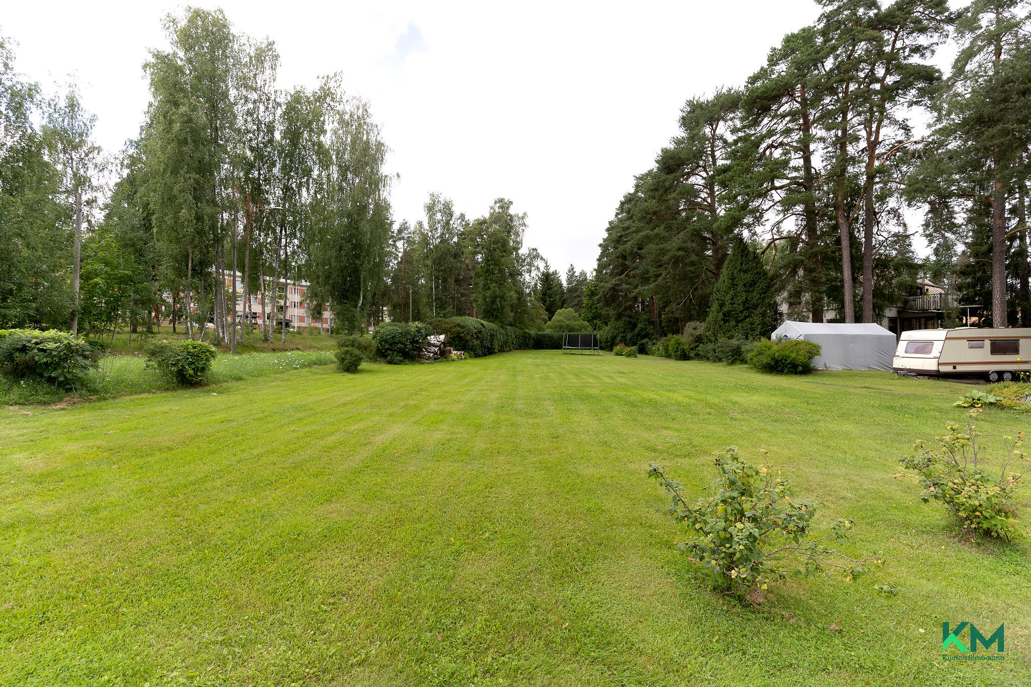 Hakoistentie 1, Mäntyveräjä, Kangasala