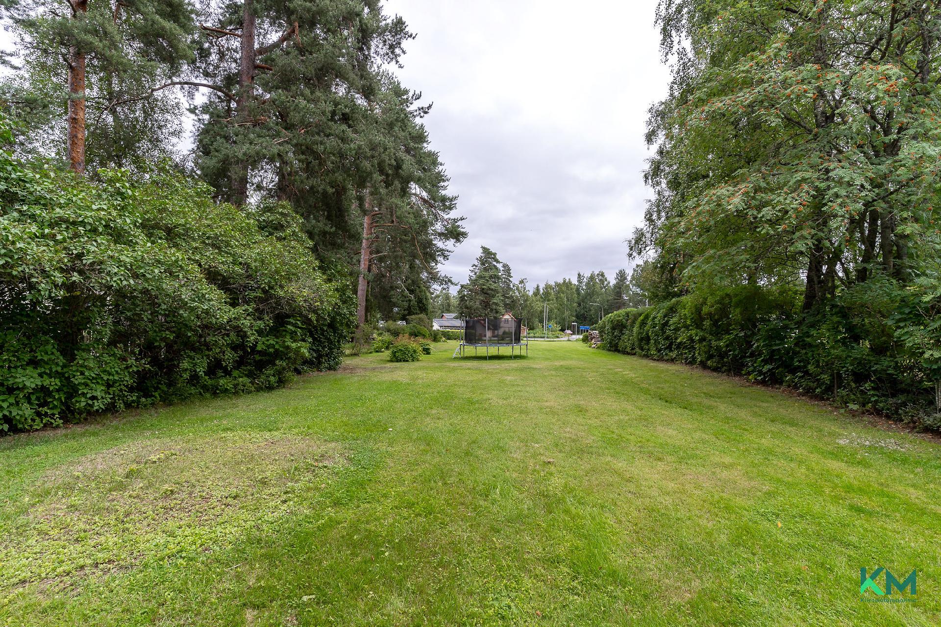 Hakoistentie 3, Mäntyveräjä, Kangasala