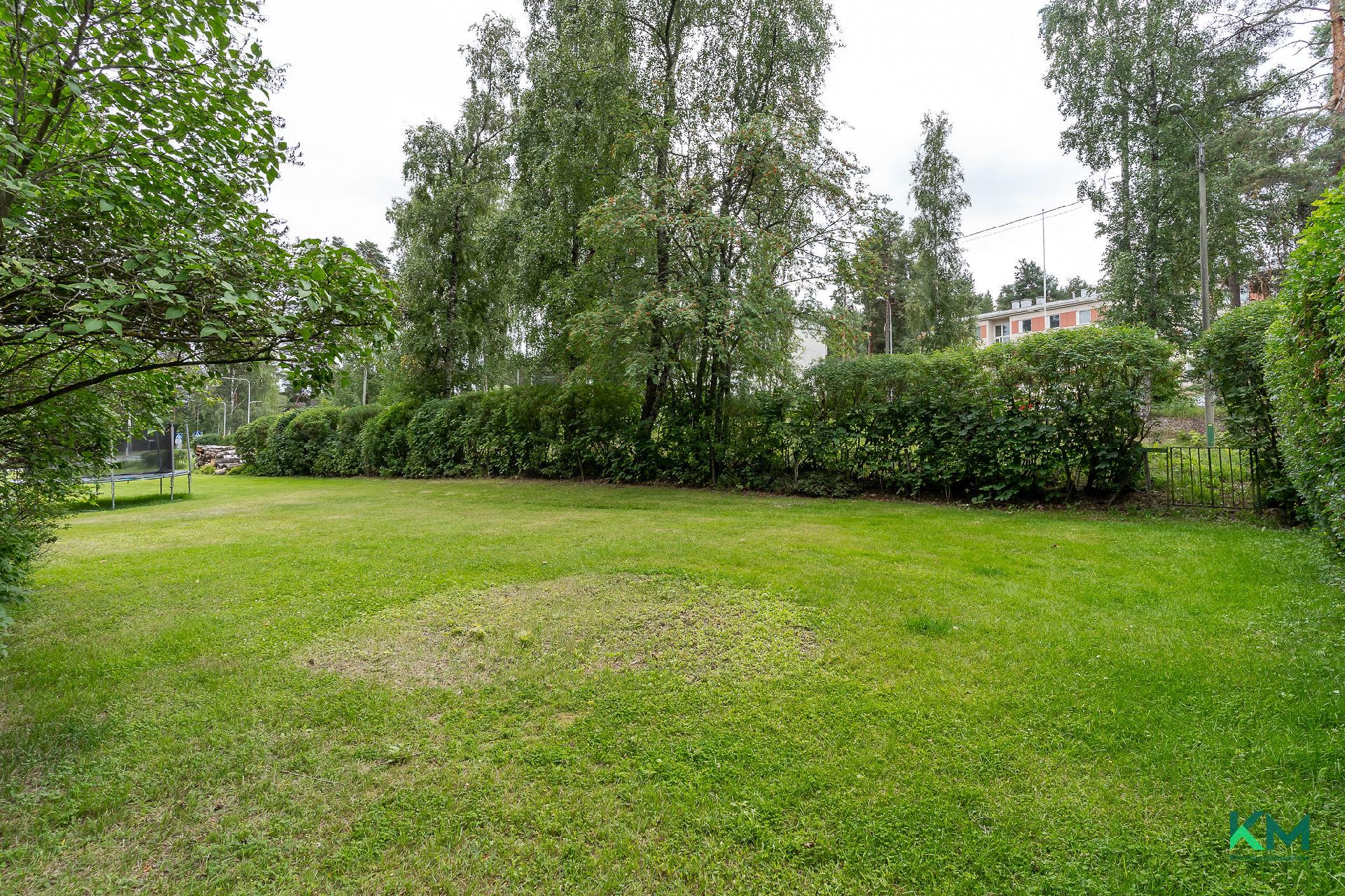 Hakoistentie 3, Mäntyveräjä, Kangasala