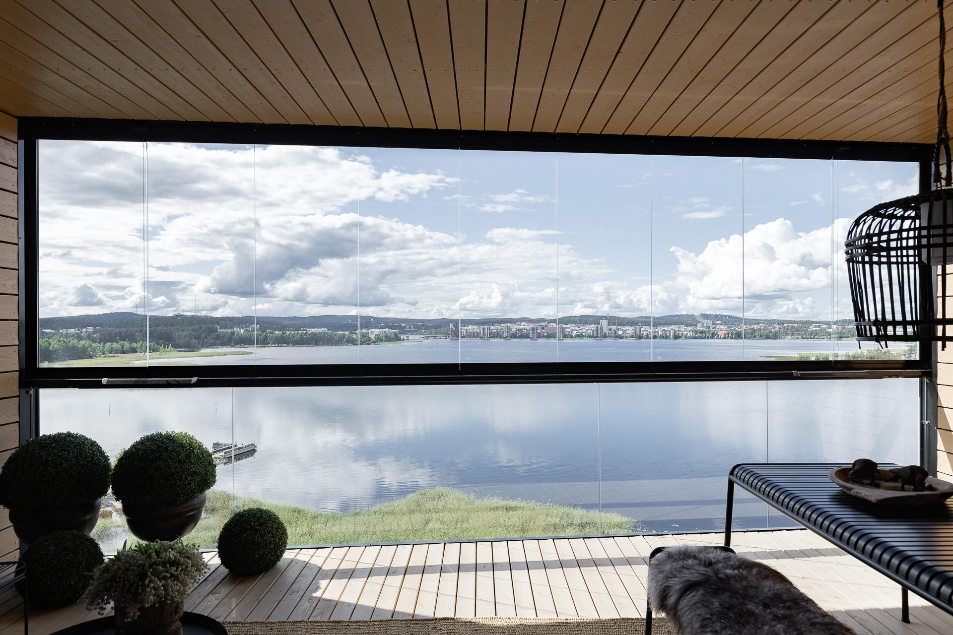 Äijälänrannantie 34, Äijälänranta, Jyväskylä