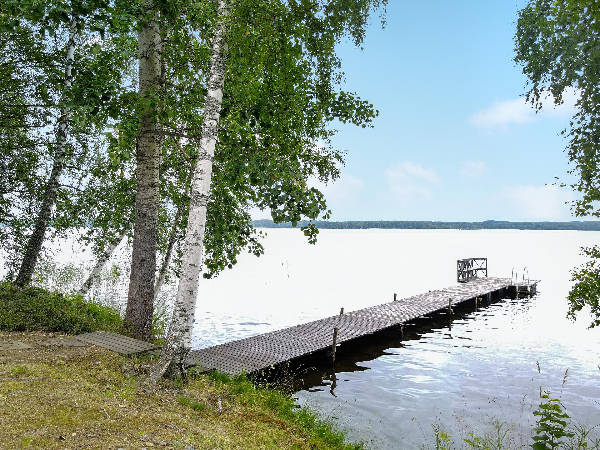 Kannaksentie 534, Tikkala, Tohmajärvi
