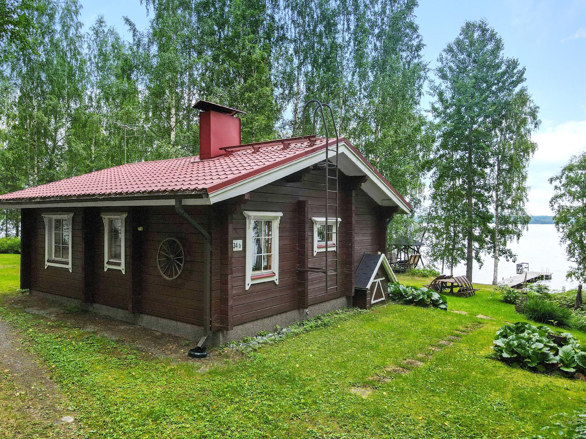 Mökki