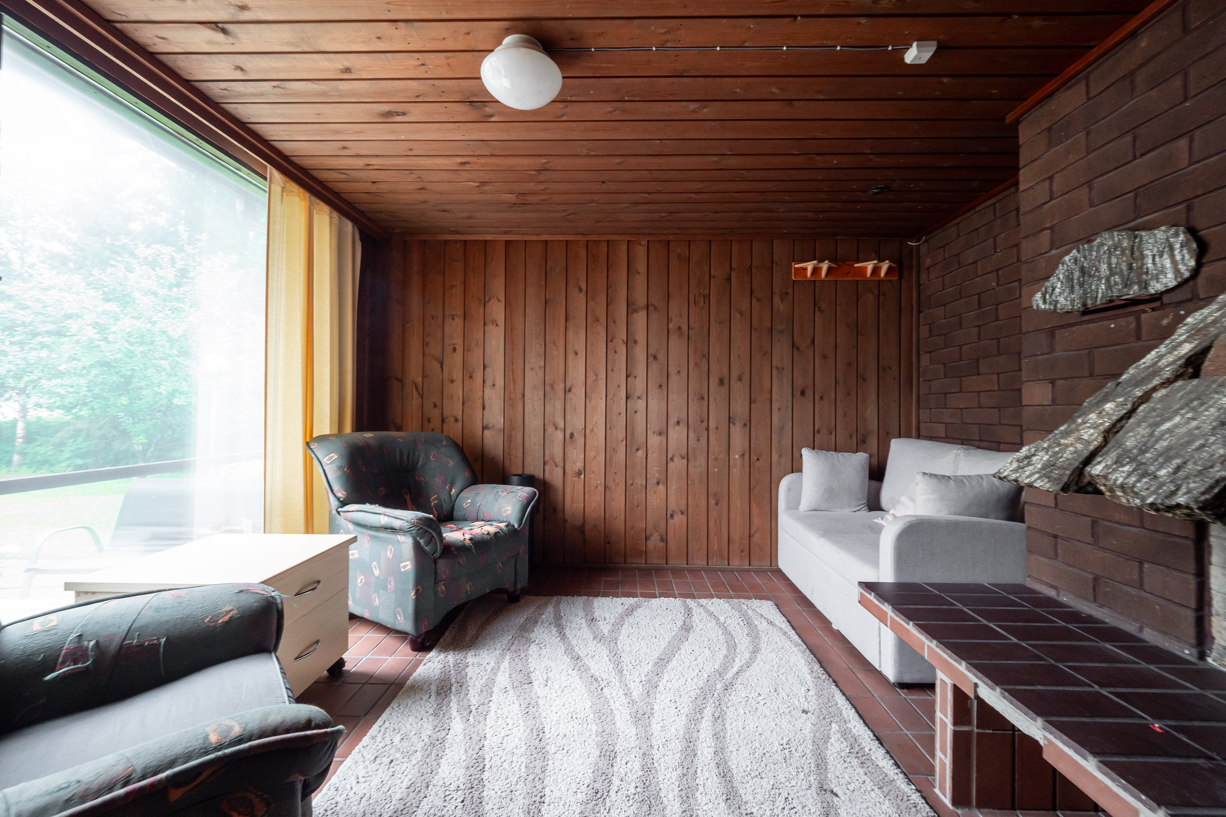 Kukkulatie 15, Jääli, Oulu